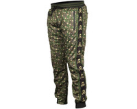 HK Army Hostilewear Jogger Track Pants - Forest