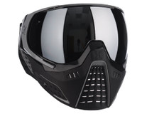 HK Army KLR Paintball Mask - Platinum