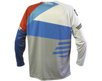 HK Army Team Dry Fit Practice Jersey - Houston Heat