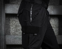 HK Army Hostile Straight Leg Pant - OPS Recon - Stealth