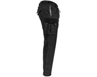 HK Army Hostile Straight Leg Pant - OPS Recon - Stealth