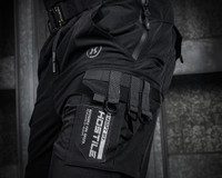 HK Army Hostile Straight Leg Pant - OPS Recon - Stealth