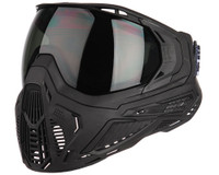 HK Army SLR Paintball Mask - Midnight