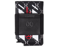 HK Army Switch Wallet - Off Break Black