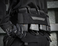 HK Army Paintball Hostile CTS Synapse Flex Belt - Black