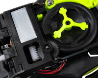 HK Army TFX 2 Loader - Fracture Snow