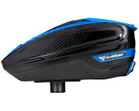 HK Army TFX 3 Loader - Black/Blue