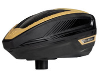 HK Army TFX 3 Loader - Black/Gold