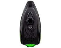 HK Army TFX 3 Loader - Black/Neon Green