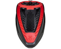 HK Army TFX 3 Loader - Black/Red