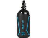 HK Army 48ci Tank Cover - Vice - Black/Blue