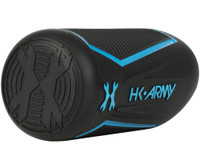 HK Army 48ci Tank Cover - Vice - Black/Blue