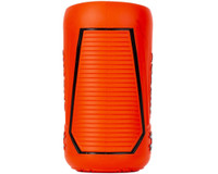 HK Army 48ci Tank Cover - Vice - Red/Black