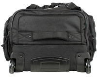 Hk Army Rolling Gear Bag - Expand - Stealth