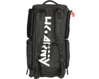 Hk Army Rolling Gear Bag - Expand - Stealth