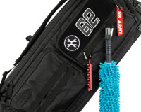 Hk Army Rolling Gear Bag - Expand - Stealth