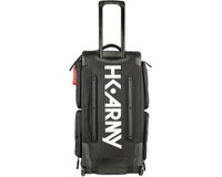 Hk Army Rolling Gear Bag - Expand - Stealth