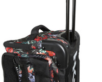 HK Army Rolling Gear Bag - Expand - Tropical Skull