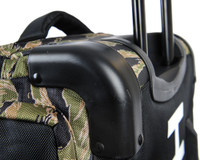 Hk Army Rolling Gear Bag - Expand - Woodland Tiger Stripe