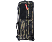 Hk Army Rolling Gear Bag - Expand - Woodland Tiger Stripe