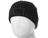 HK Army Beanie - Assault - Black