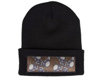 HK Army Beanie - Hostilewear - Tan