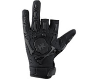 HK Army Bones Gloves - Black/Black