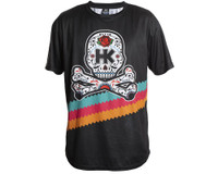 HK Army Dri Fit T-Shirt - Cinco De Mayo