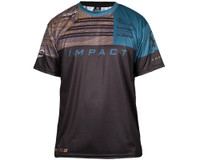 HK Army Dri Fit T-Shirt - Edmonton Impact Alpha