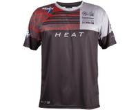 HK Army Dri Fit T-Shirt - Houston Heat Alpha