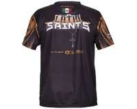 HK Army Dri Fit T-Shirt - Latin Saints