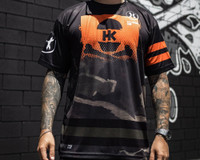 HK Army Dri Fit T-Shirt - Predator