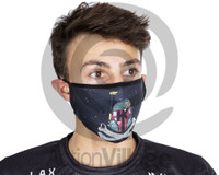 HK Army Anti-Dust Protective Face Coverings - Boba Phat