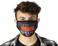 HK Army Anti-Dust Protective Face Coverings - Hostile Exotic