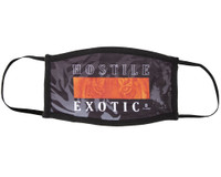 HK Army Anti-Dust Protective Face Coverings - Hostile Exotic
