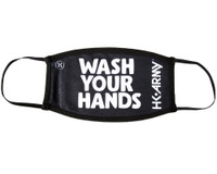 HK Army Anti-Dust Protective Face Coverings - Wash Your Hands