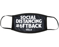 HK Army Anti-Dust Protective Face Coverings - Wash Your Hands