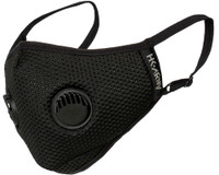 HK Army FLTRD Protective Face Coverings - Black