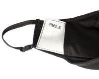 HK Army FLTRD Protective Face Coverings Replacement Filters (5 Pack)