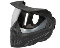 HK Army Goggle Visor - KLR - Black