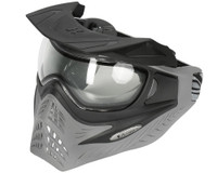 HK Army Goggle Visor - KLR - Black