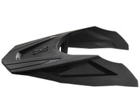 HK Army Goggle Visor - KLR - Black