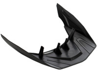 HK Army Goggle Visor - KLR - Black