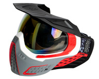 HK Army Goggle Visor - KLR - Black