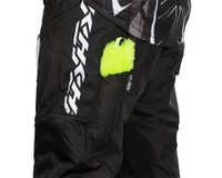 HK Army HSTL Retro Jogger Style Pants - Black