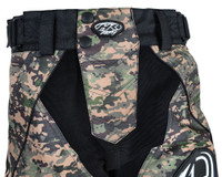 HK Army HSTL Retro Jogger Style Pants - HSTL Camo