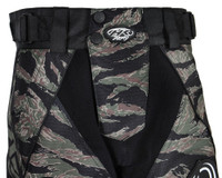 HK Army HSTL Retro Jogger Style Pants - Tiger Stripe