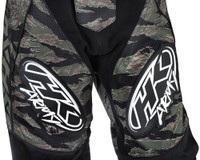 HK Army HSTL Retro Jogger Style Pants - Tiger Stripe