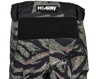 HK Army HSTL Retro Jogger Style Pants - Tiger Stripe