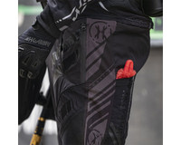 HK Army Jogger Pants - TRK Air - Blackout
